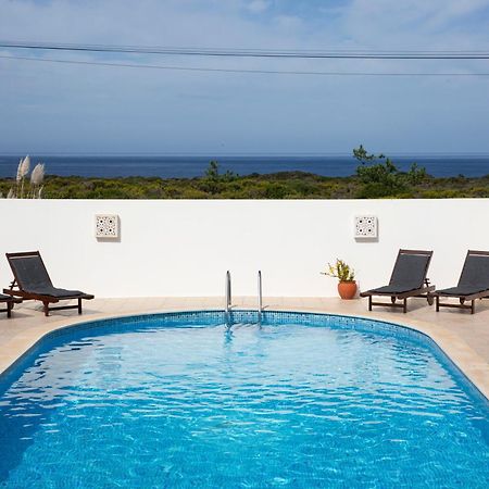 Villa Marécasa Aljezur Exterior foto